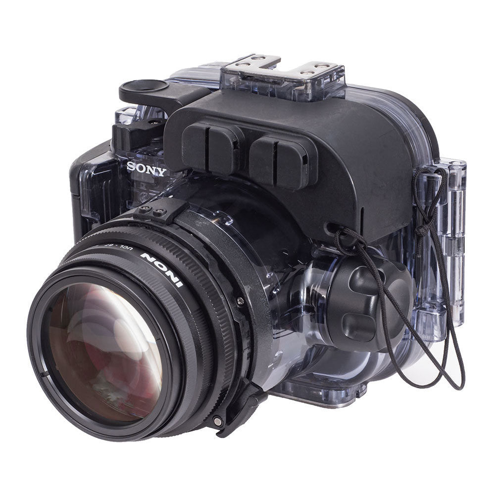 INON UCL-67 XD Underwater Close-up Lens INON UCL-67 XD Underwater Close-up Lens